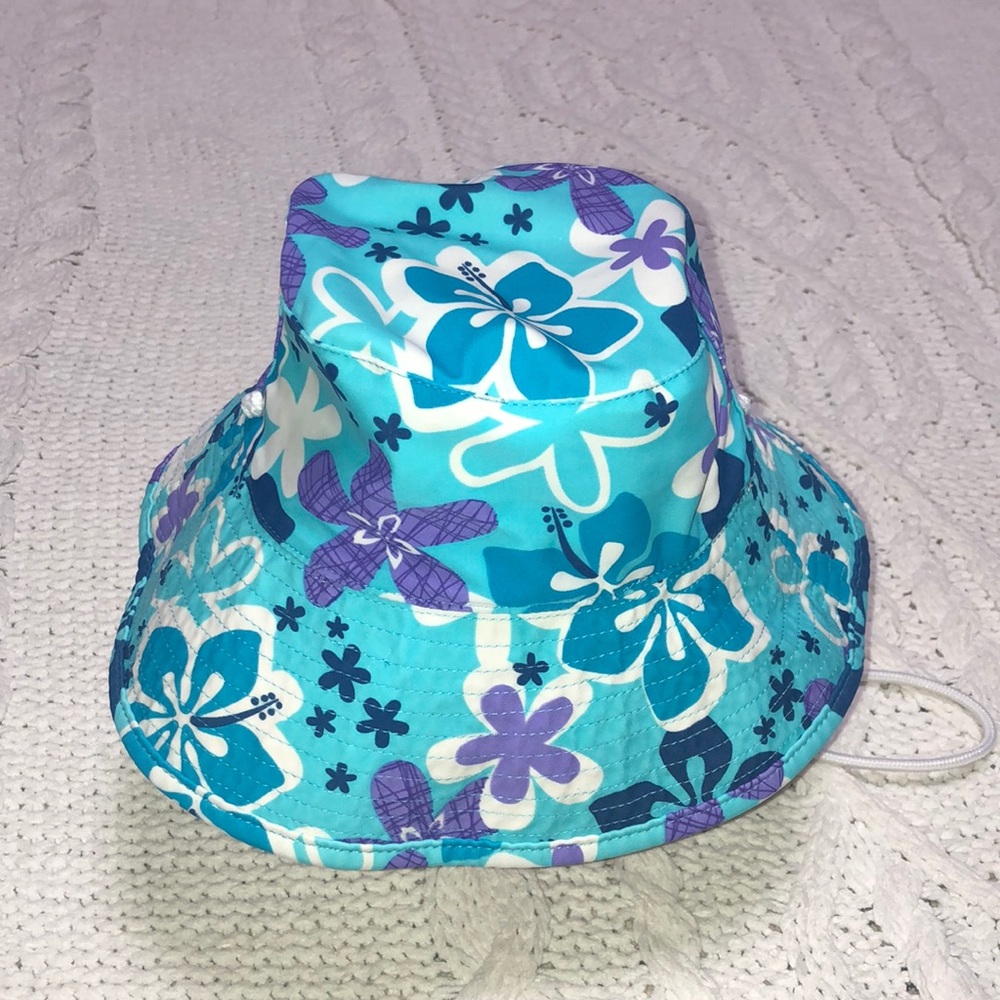 Tuga swim SPF Sunhat M
